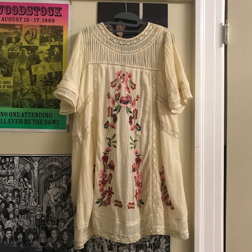 Free People Dress